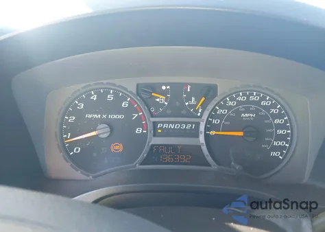 2005 Chevrolet Colorado Ls z USA, uszkodzony, nr VIN 1GCDT136658211484